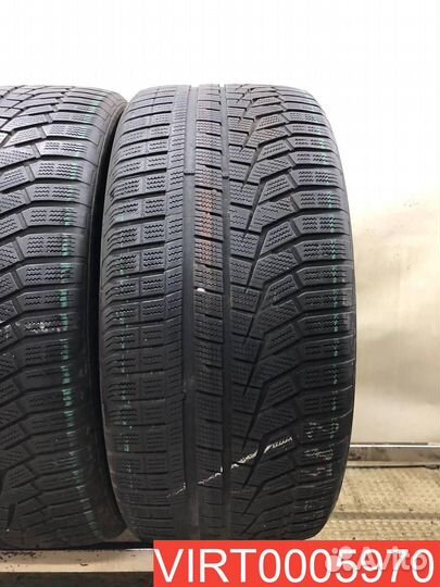 Hankook Winter I'Cept Evo2 W320A SUV 285/45 R21 113V