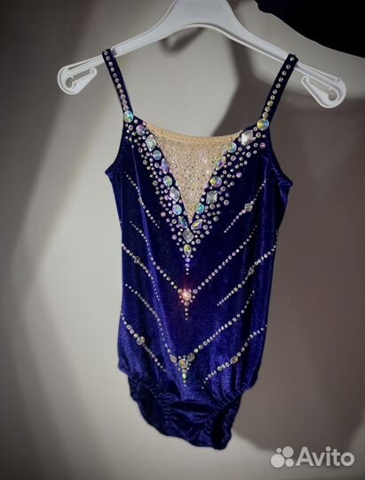 Аренда купальников для художественной гимнастики