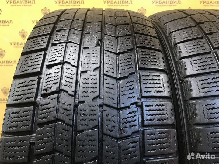 Dunlop Graspic DS3 215/55 R16 93Q