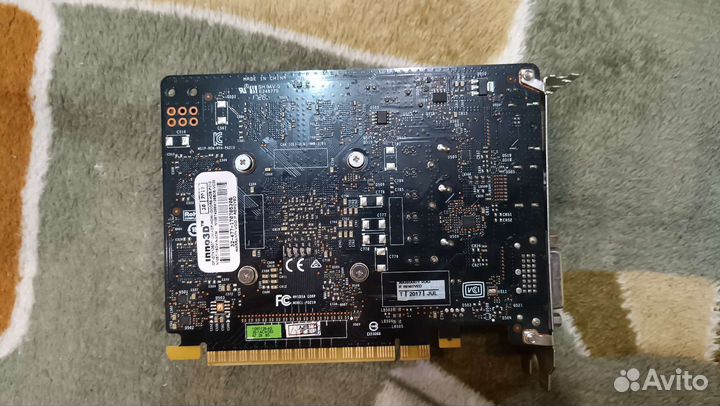 Райзер pci e 3.0