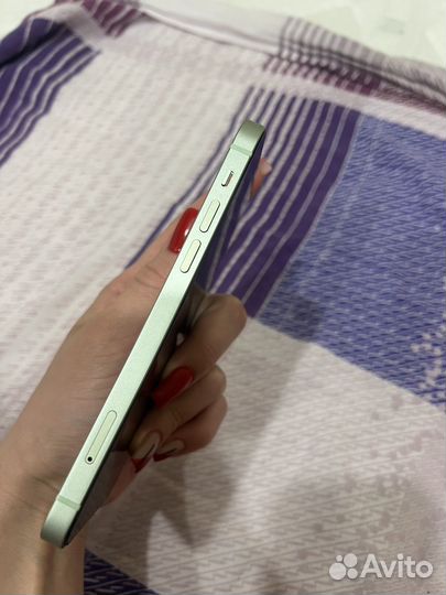 iPhone 12, 128 ГБ