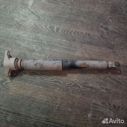 Амортизатор задний Kia Ceed ED