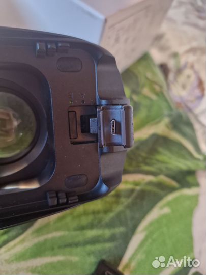 Samsung Gear VR очки