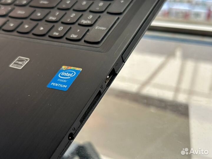 Lenovo Pentium/8/120 гарантия