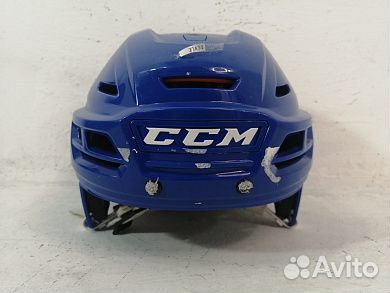 Хоккейные шлемы Bauer CCM новые и бу
