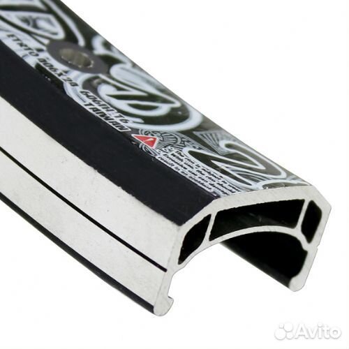 Обод AlexRims DM-24 26