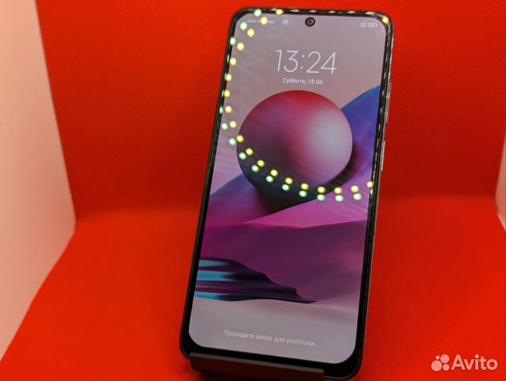 Xiaomi Redmi Note 10S, 6/64 ГБ