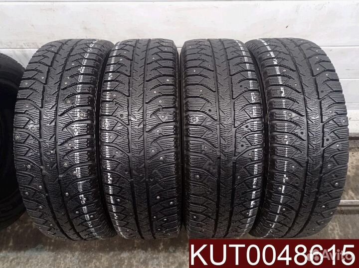 Firestone Ice Cruiser 7 185/65 R15 107U