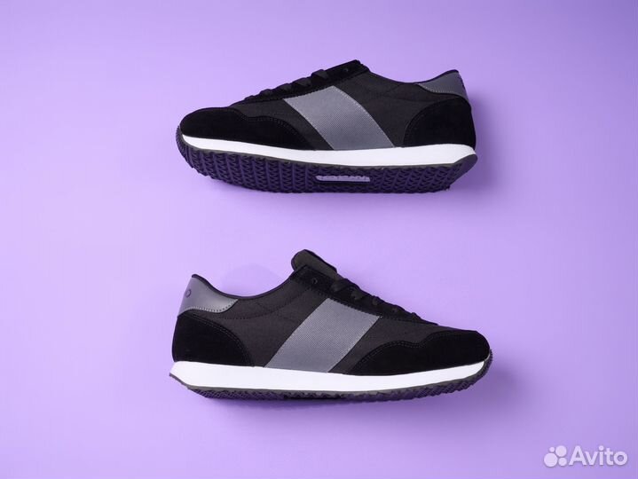 US Polo кроссовки