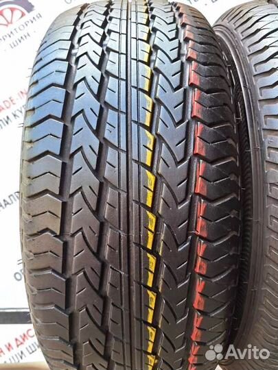 Nexen Roadian A/T 255/65 R16 106T