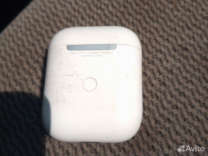 Продам наушники оригинальные