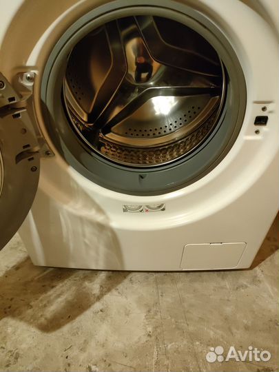 Стиральная машина Samsung 6 кг