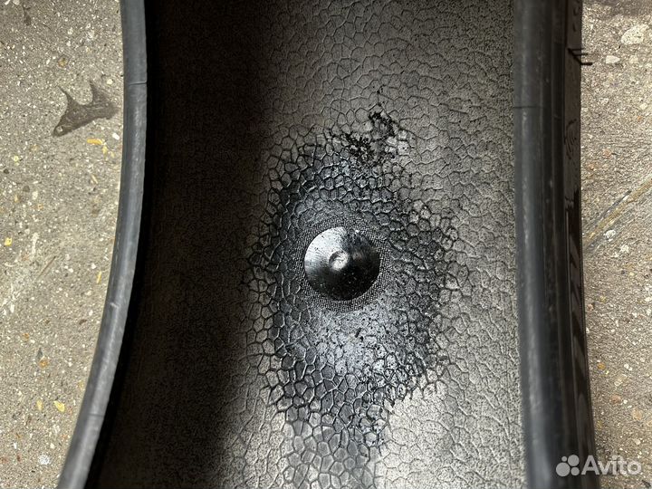 Мотошины 180 55 17 michelin