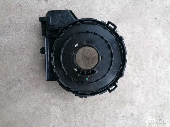 Шлейф подрулевой Фольксваген Пассат Б6