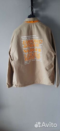 Куртка Emporio Armani