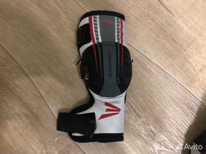 Детские налокотники easton