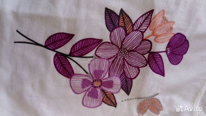 Одежда на девочку 2-3 лет новая (Америка)