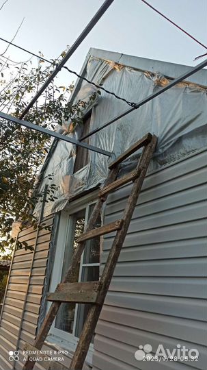 Ремонт и строительство