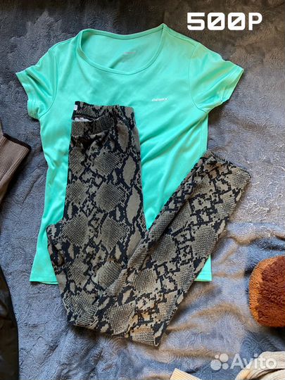 Женская одежда 42 размер