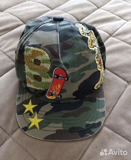 Кепка бейсболка next