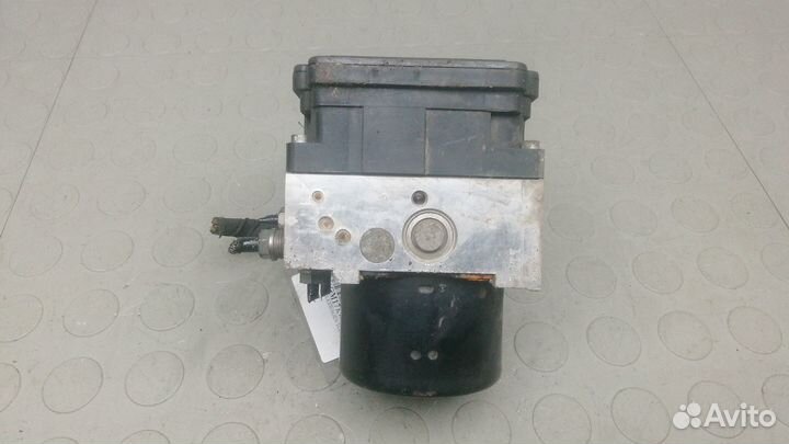 Б/У Б/У Блок ABS 1K0614517DP1K0907375BL VAG