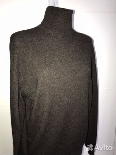 Водолазка 48/52 премиум кашемир 100