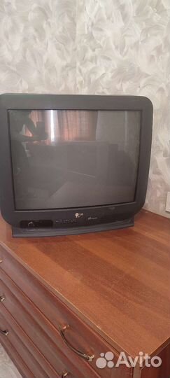 Телевизор бу