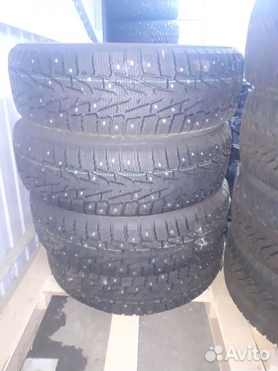 Nokian Tyres Nordman SUV 215/70 R16 100T