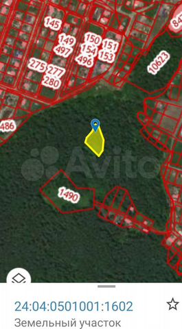 Участок 30 сот. (СНТ, ДНП)