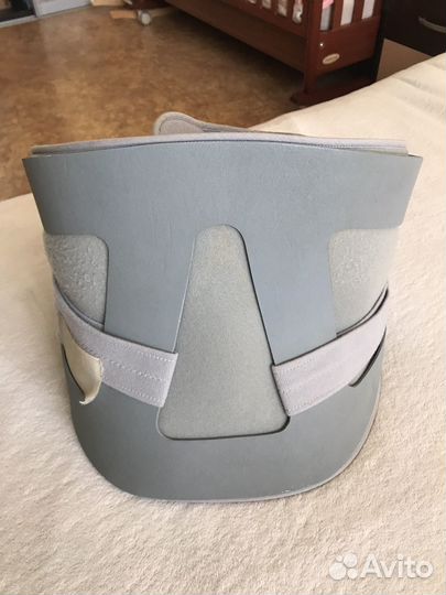 Корсет ортопедический поясничный