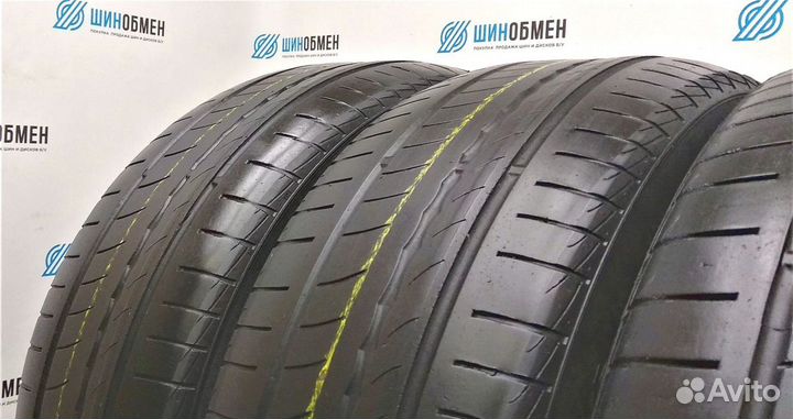 Pirelli Cinturato P1 195/55 R15 86P