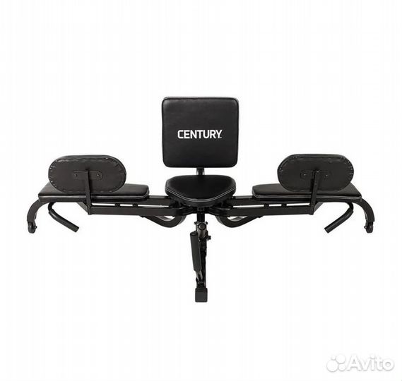 Тренажер для растяжки на шпагат Century