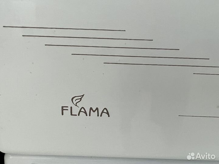 Плита электрическая