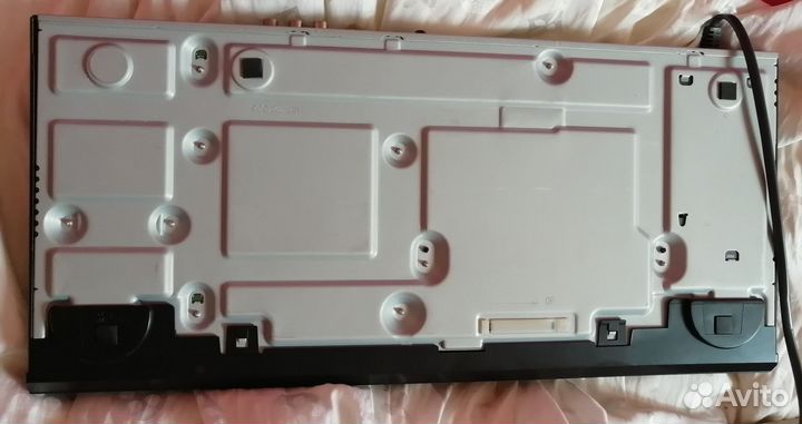 Видеомагнитофон sony