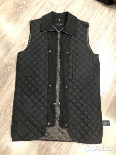 Пальто Tommy Hilfiger