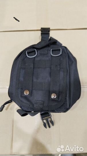 Подсумок медицинский