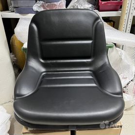 Кресло(сидение) для погрузчика,поломоечной машины
