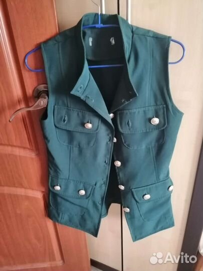 Женские вещи пакетом