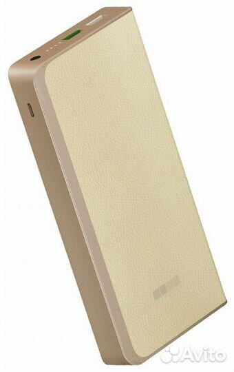 Внешний аккумулятор InterStep 12000 mAh