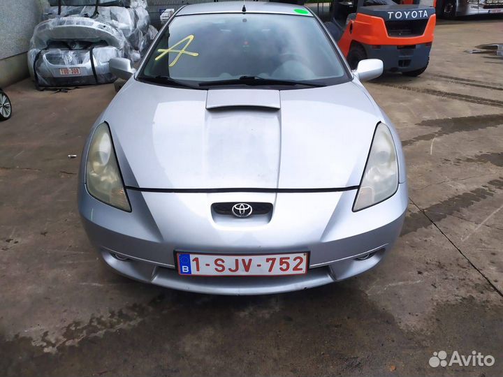 Блок предохранителей Toyota Celica 7 (T230) 2001