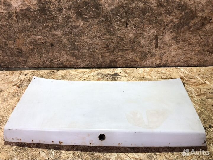 Крышка багажника audi 80 B2