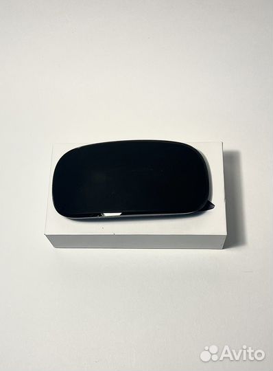 Мышь Apple magic mouse 2