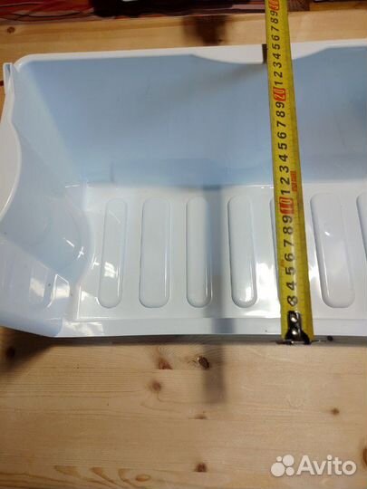 Корпус ящика морозильной камеры холод-ка Индезит