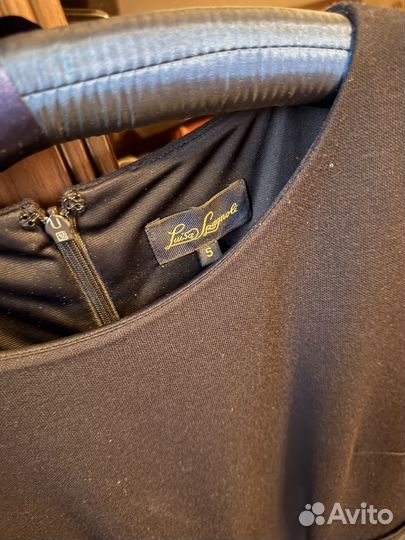 Luisa spagnoli платье