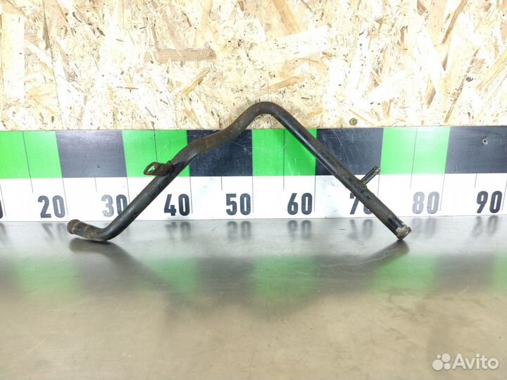 Трубка системы охлаждения Chery Amulet 2006-2012