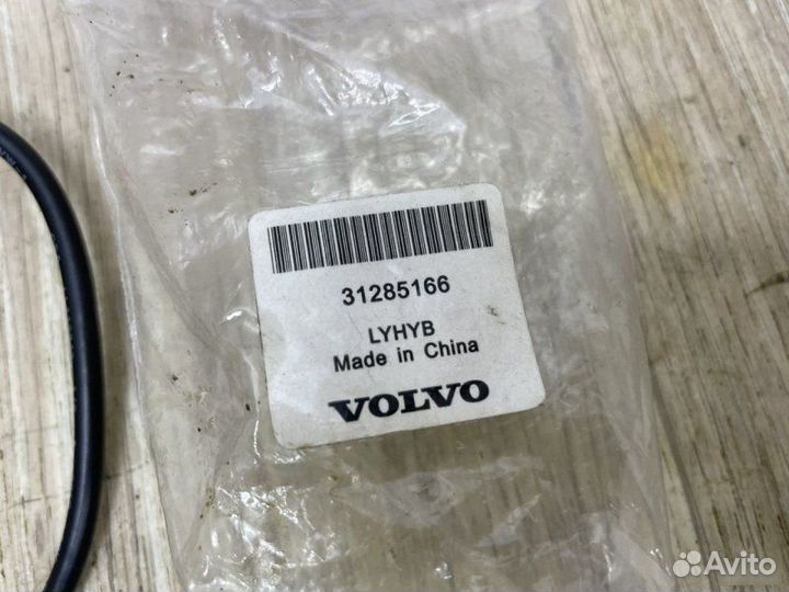 Кабель USB Volvo