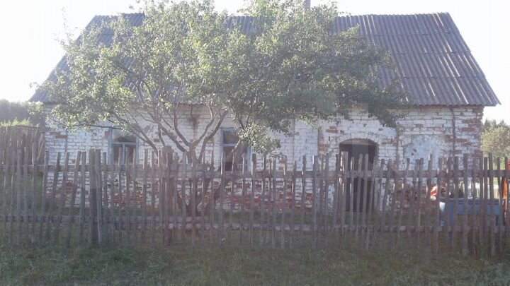 Участок 15 сот. (ИЖС)