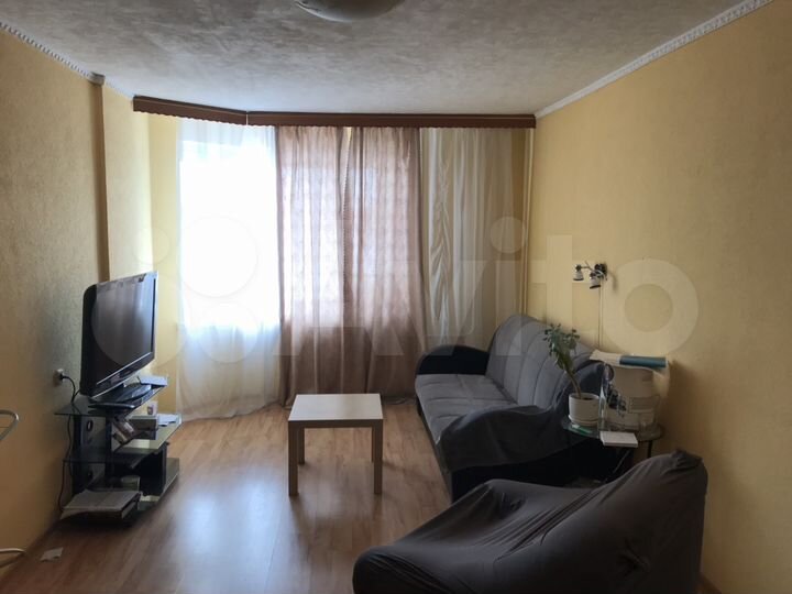 1-к. квартира, 38,6 м², 8/14 эт.