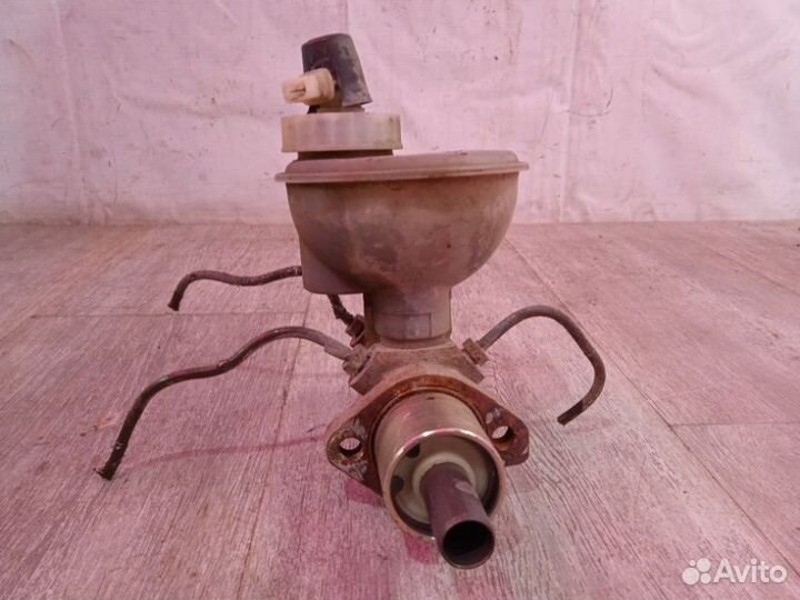 Главный тормозной цилиндр Skoda Felicia 1 1998