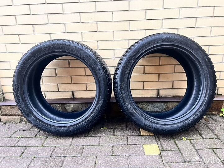 Nokian Tyres Hakkapeliitta 8 255/45 R19 104H